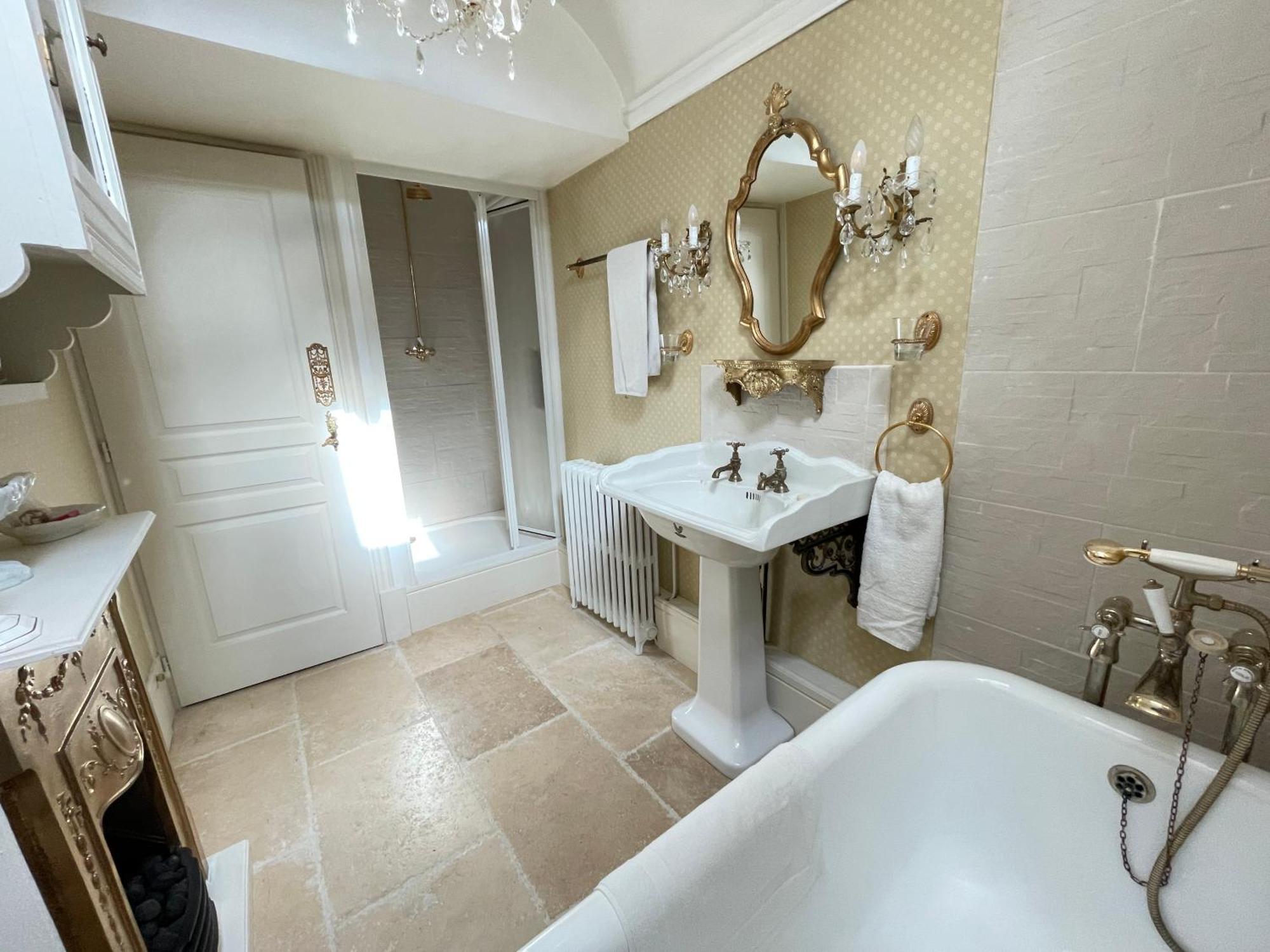 Chambre De Charme Dans Un Jardin De 1500M2 Nueil-sur-Layon Экстерьер фото