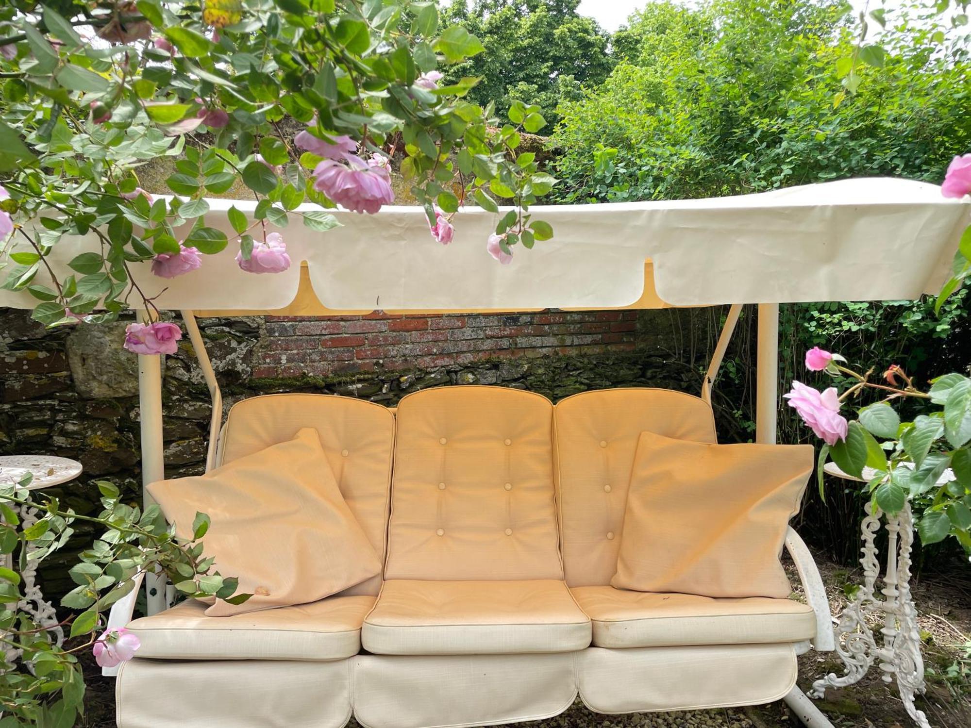 Chambre De Charme Dans Un Jardin De 1500M2 Nueil-sur-Layon Экстерьер фото