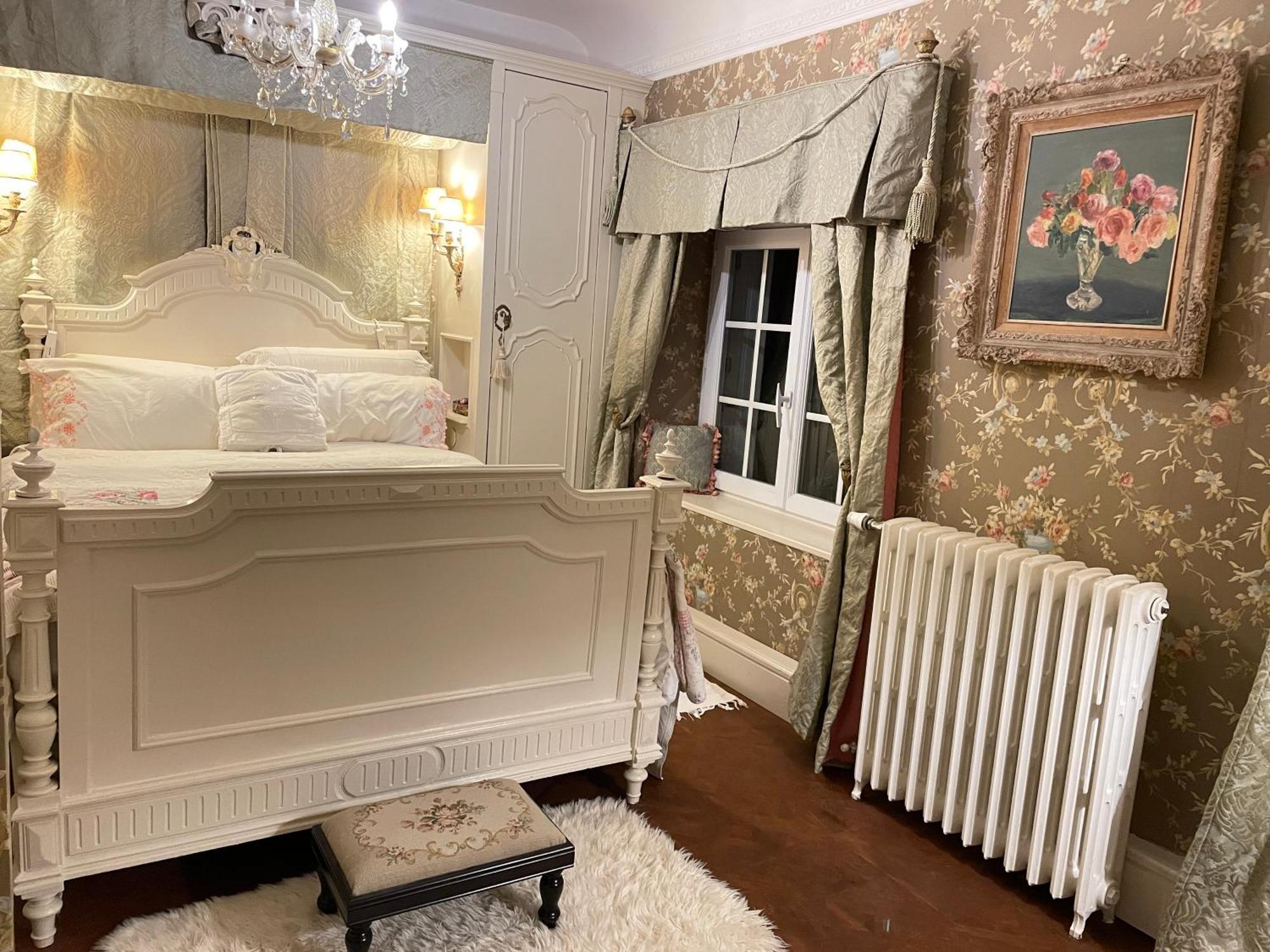 Chambre De Charme Dans Un Jardin De 1500M2 Nueil-sur-Layon Экстерьер фото