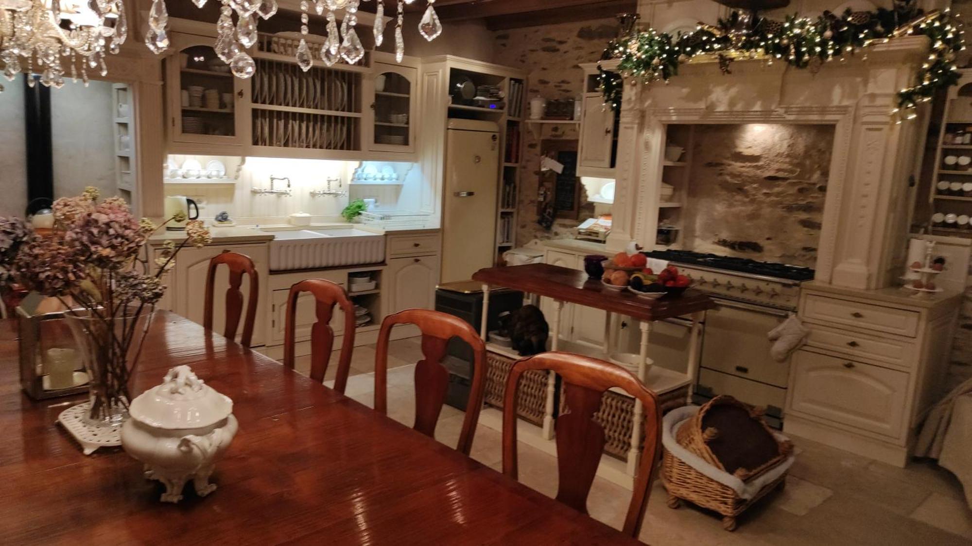 Chambre De Charme Dans Un Jardin De 1500M2 Nueil-sur-Layon Экстерьер фото